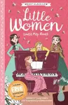 Little Women (Easy Classics) cover