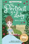 The Portrait of a Lady (Easy Classics) cover
