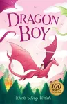 Dick King-Smith: Dragon Boy cover