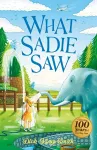 Dick King-Smith: What Sadie Saw cover