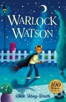 Dick King-Smith: Warlock Watson cover