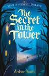 The Secret in the Tower cover