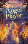 Tales from the Middle Ages: The Angel Player cover