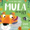 Mula and the Fly: A Fun Yoga Story cover