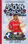 Football Rising Stars: Jadon Sancho cover