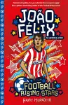 Football Rising Stars: Joao Felix cover