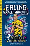 Football Rising Stars: Erling Braut Haaland cover