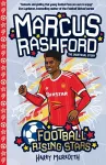 Football Rising Stars: Marcus Rashford cover