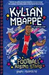 Football Rising Stars: Kylian Mbappe cover