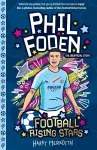 Football Rising Stars: Phil Foden cover
