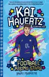 Football Rising Stars: Kai Havertz cover