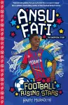 Football Rising Stars: Ansu Fati cover