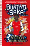 Football Rising Stars: Bukayo Saka cover