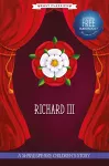 Richard III (Easy Classics) cover