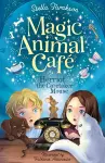 Magic Animal Cafe: Herriot the Caretaker Mouse cover