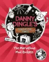 Danny Dingle's Fantastic Finds: The Marvellous Mud Rockets (book 8) cover