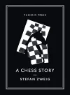 A Chess Story cover