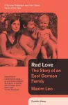 Red Love cover