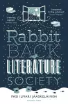 The Rabbit Back Literature Society cover