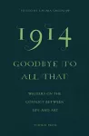 1914—Goodbye to All That cover