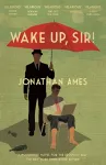 Wake Up, Sir! cover