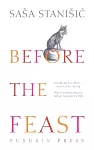 Before the Feast cover