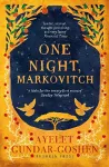 One Night, Markovitch cover