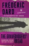 The Gravediggers' Bread cover