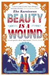 Beauty is a Wound cover
