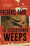 The Executioner Weeps cover
