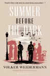 Summer Before the Dark cover