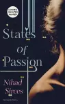 States of Passion cover