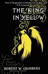The King in Yellow cover