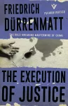 The Execution of Justice cover
