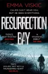 Resurrection Bay cover