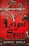 League of Spies: Fortunes of France 4 cover
