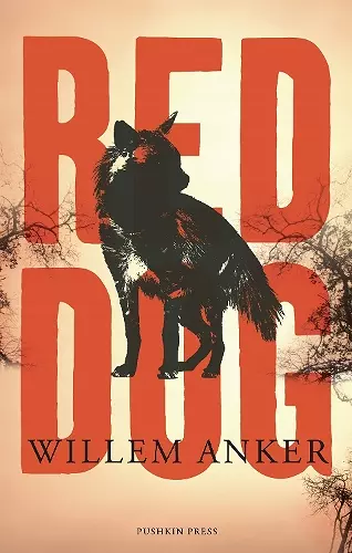 Red Dog cover