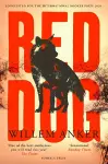 Red Dog cover