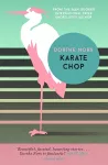 Karate Chop cover