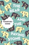 The Bear and the Paving Stone cover