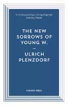The New Sorrows of Young W. cover
