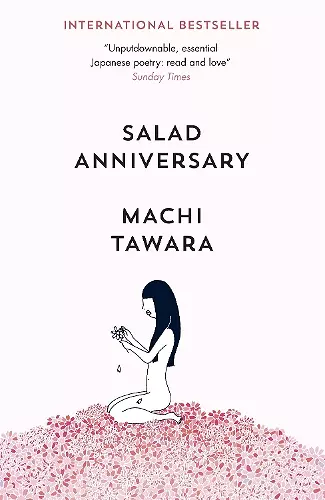 Salad Anniversary cover