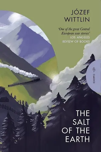 The Salt of the Earth cover