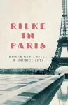Rilke in Paris cover