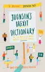 Johnson's Brexit Dictionary cover