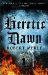 Heretic Dawn: Fortunes of France 3 cover