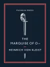 The Marquise of O– cover