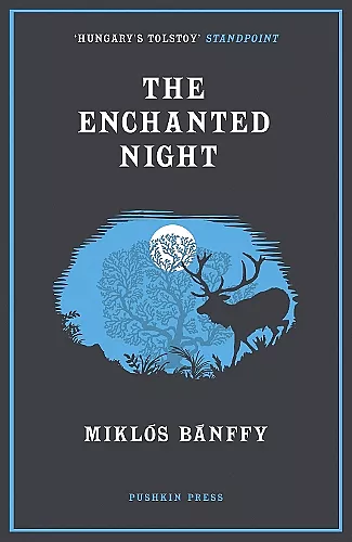 The Enchanted Night cover