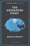 The Enchanted Night cover