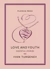 Love and Youth cover